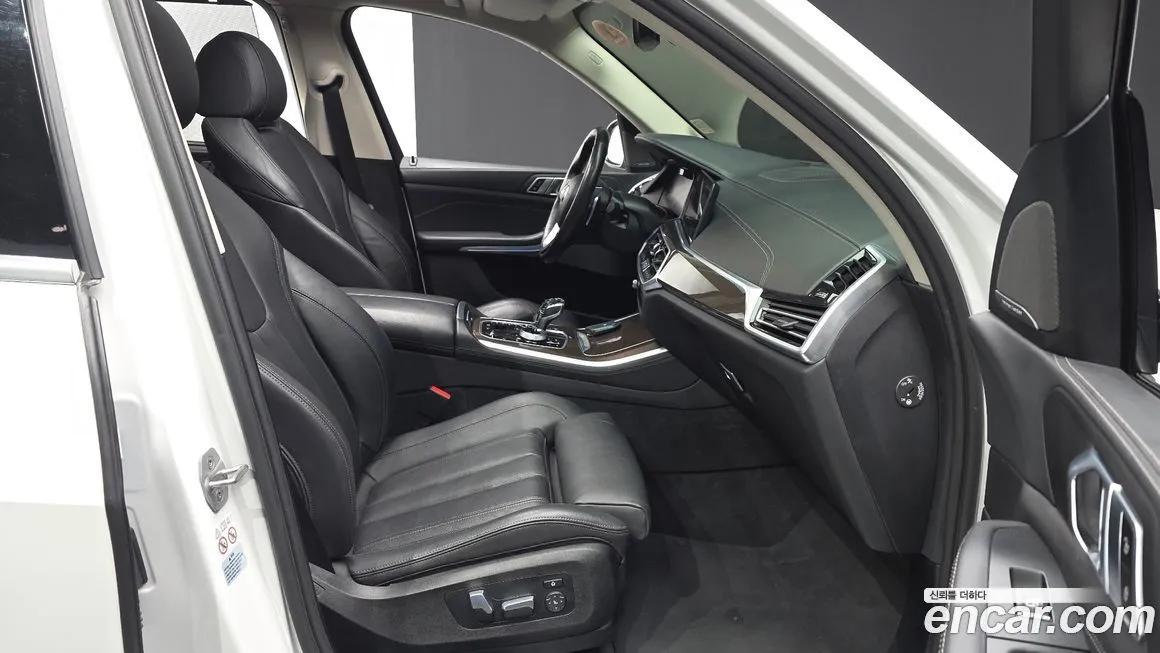 BMW X5 2022 из KR, фото 6