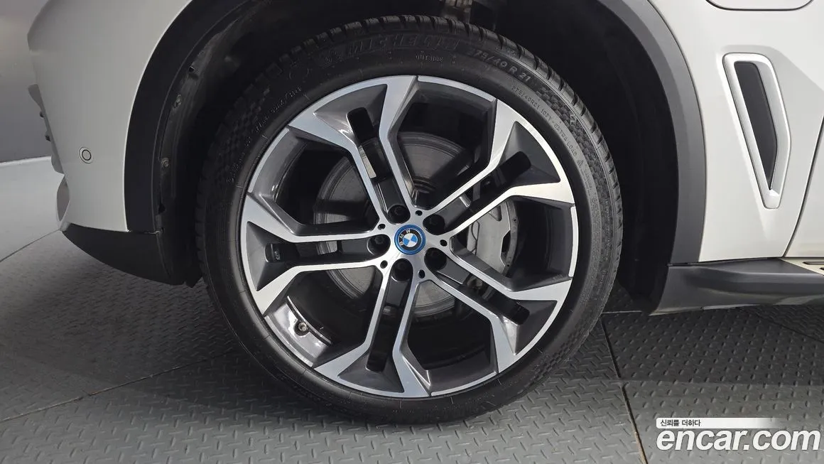 BMW X5 2022 из KR, фото 9