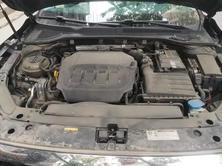 Volkswagen Passat — фото 10