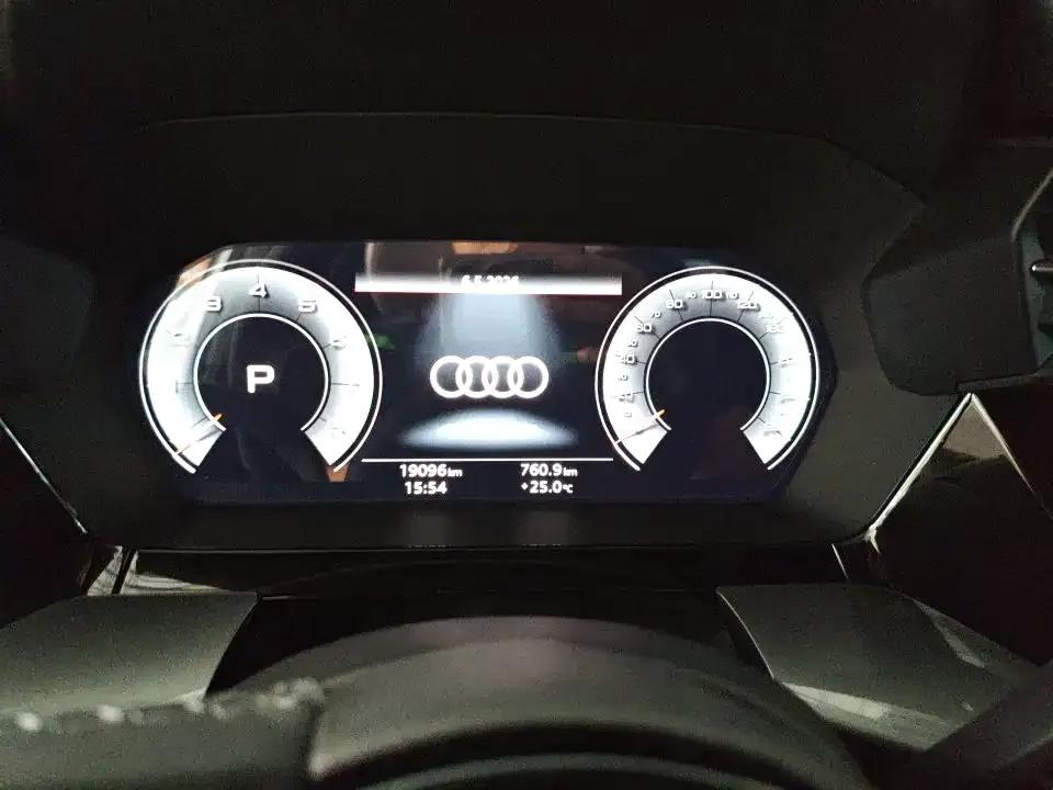 Audi A3 — фото 4
