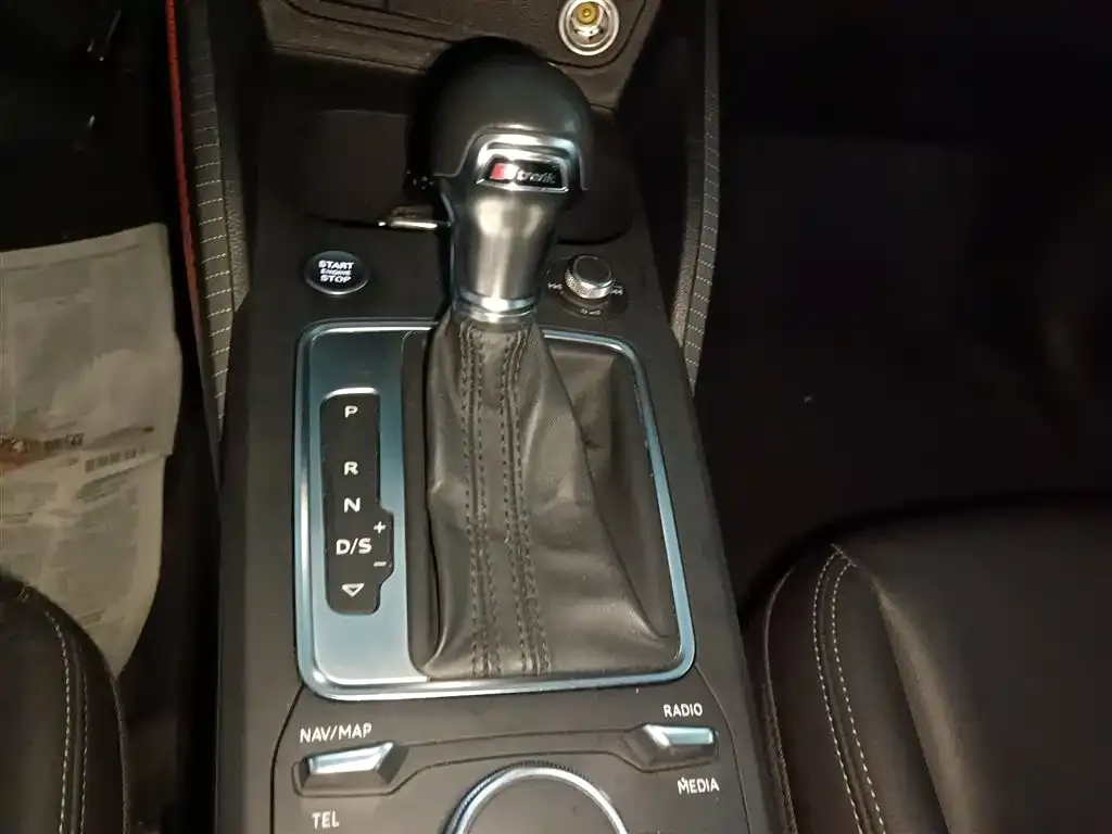 Audi Q2L 2021 из CN, фото 8