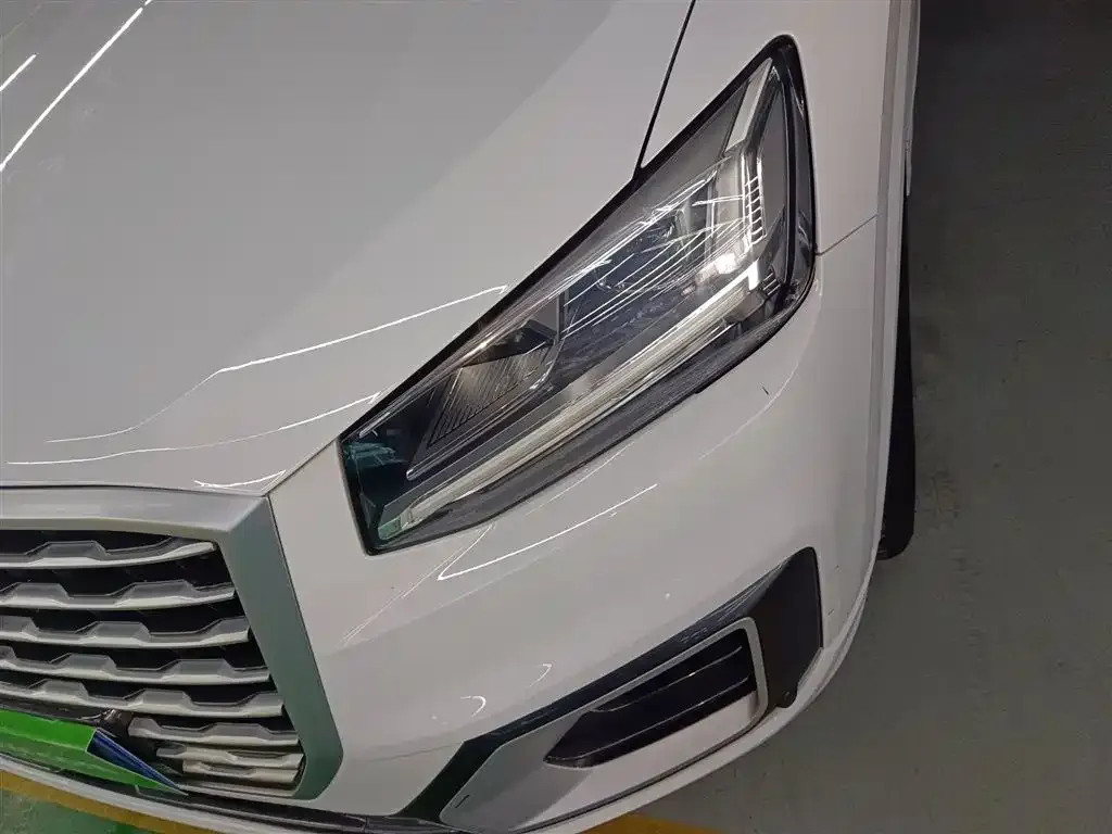 Audi Q2L 2021 из CN, фото 10