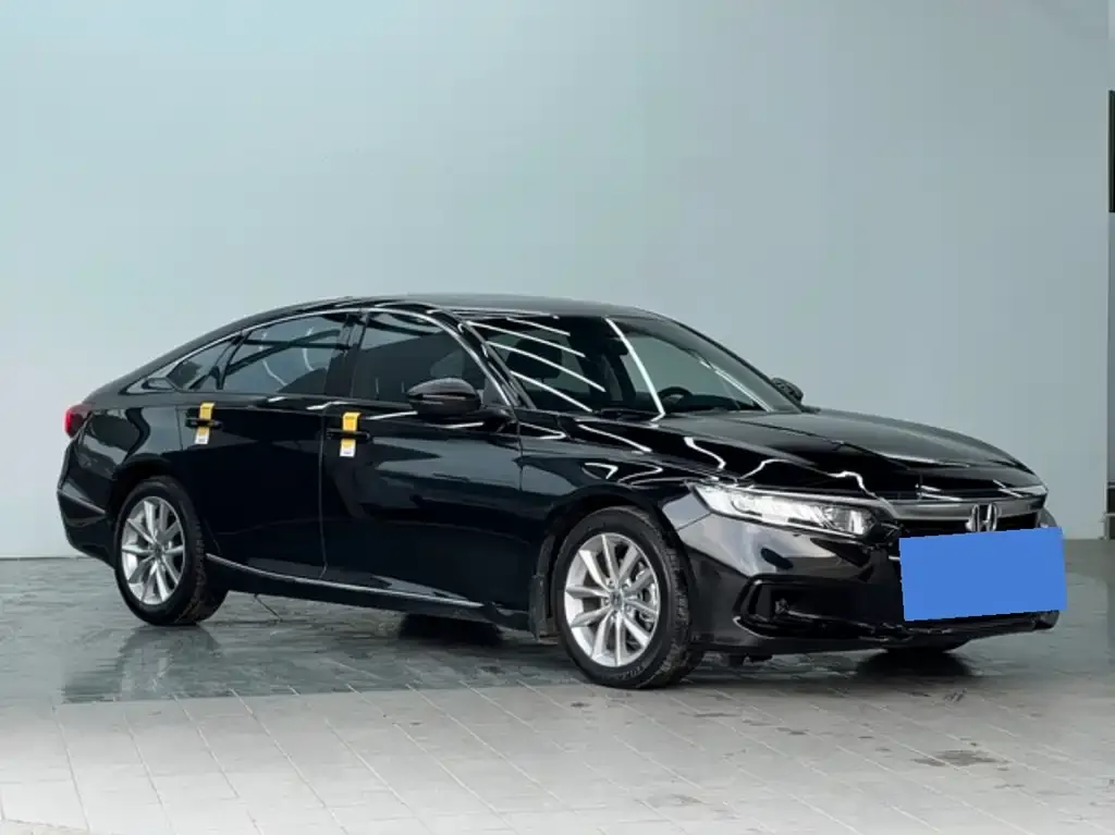 Honda Accord — фото 3