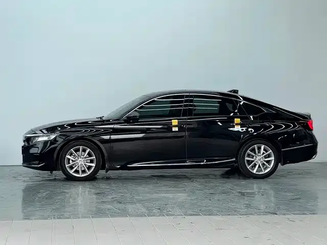 Honda Accord — фото 2