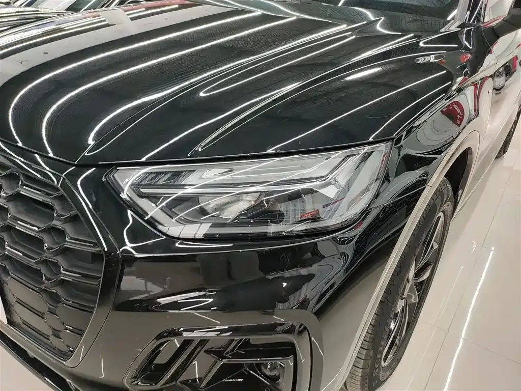 Audi Q5L 2025 из CN, фото 10