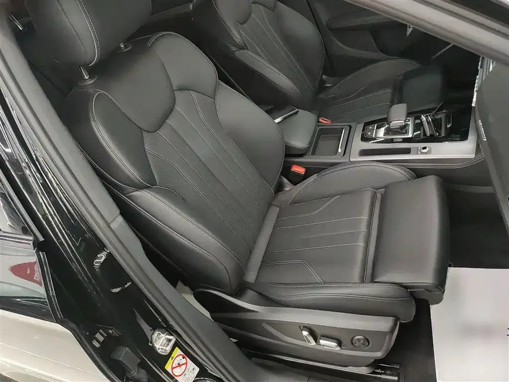 Audi Q5L 2025 из CN, фото 7