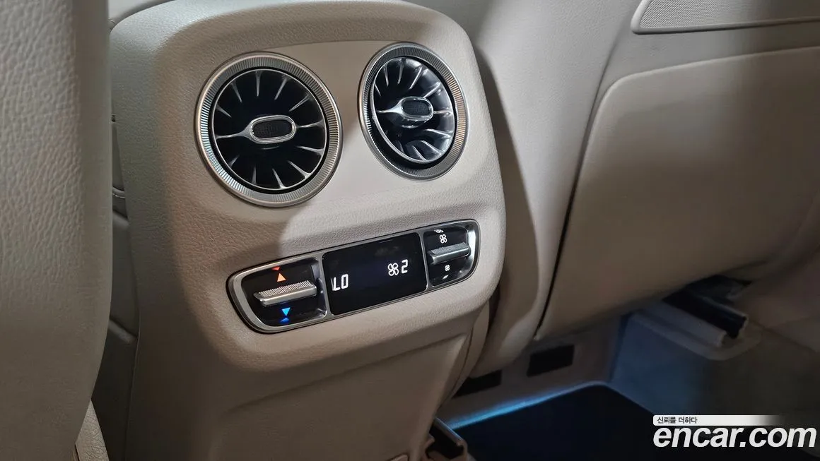 Mercedes-Benz G-Class 2023 из KR, фото 3