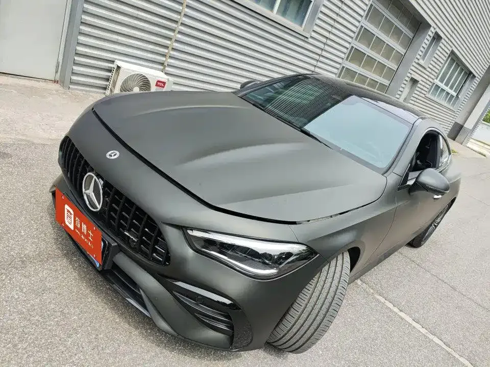 Mercedes-Benz CLE