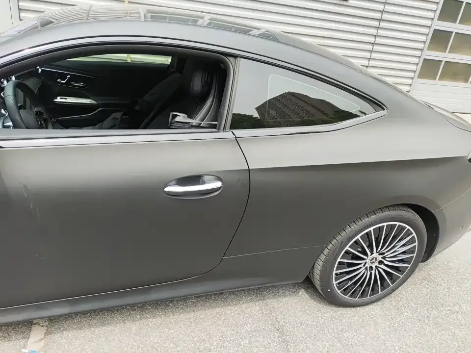 Mercedes-Benz CLE 2026 из CN, фото 2