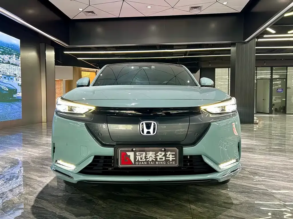 Honda e:NP1 2023 из CN, фото 8