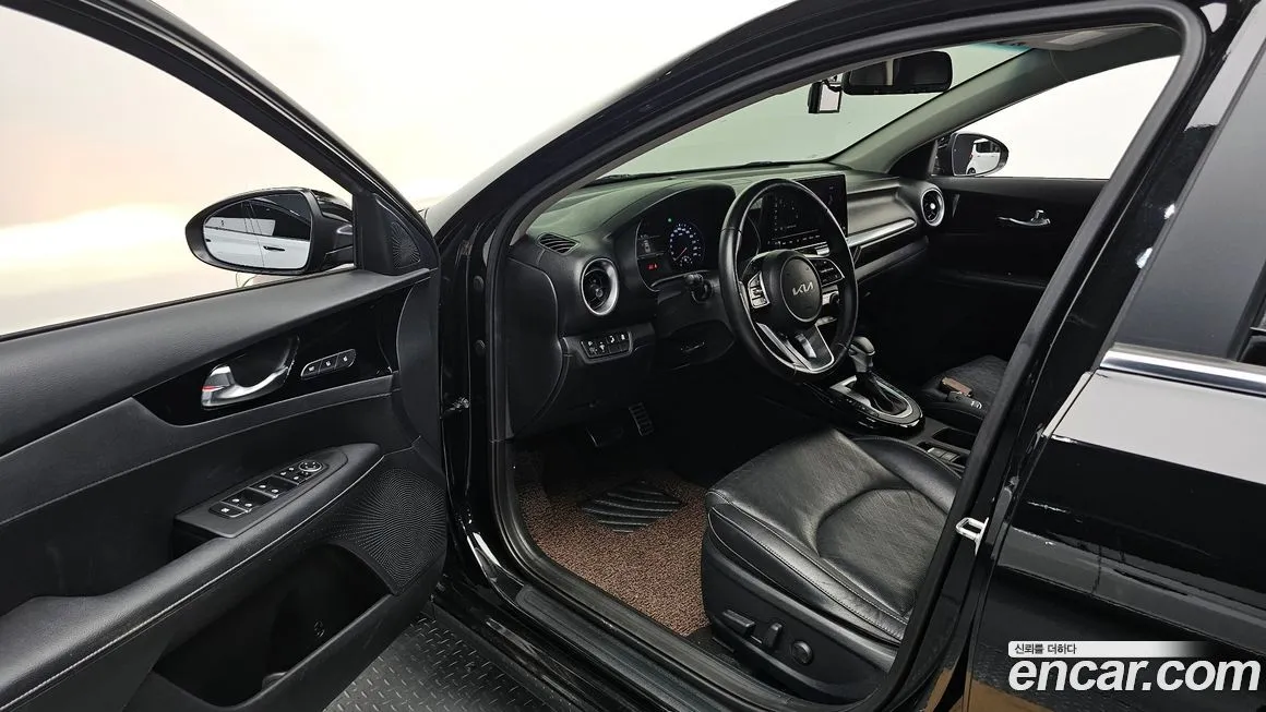 Kia K3 2023 из KR, фото 8