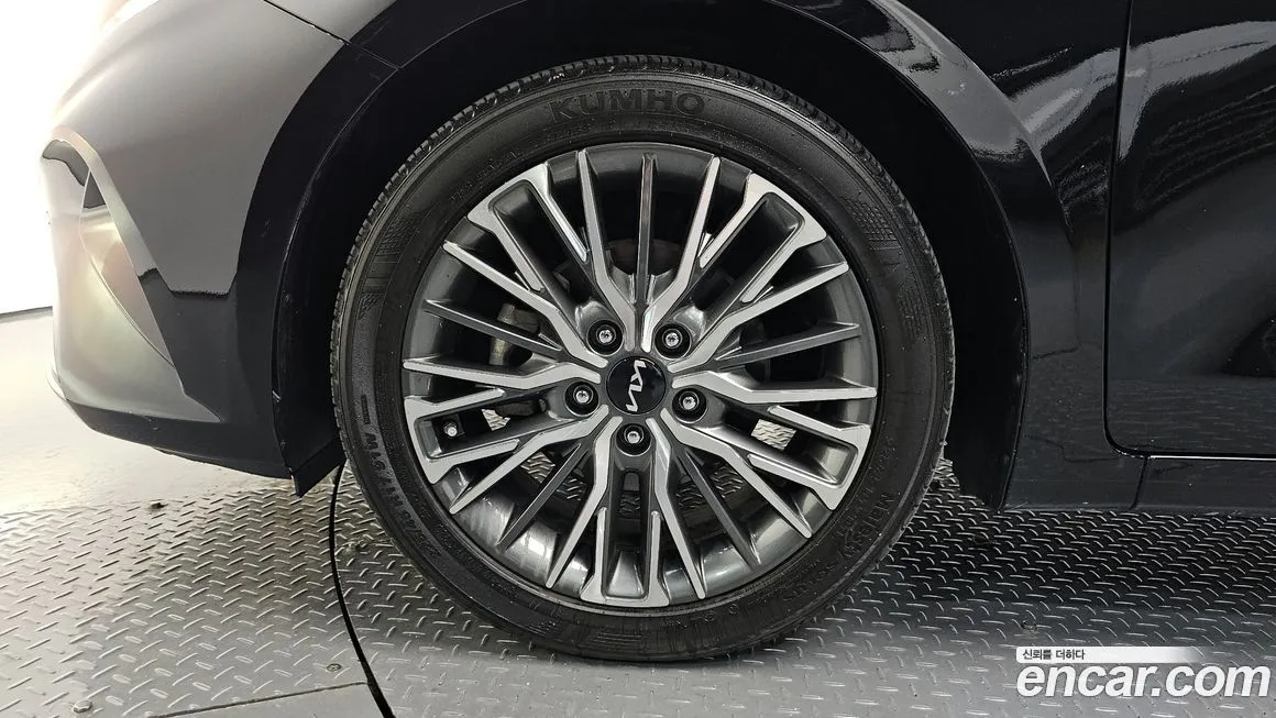 Kia K3 2023 из KR, фото 10
