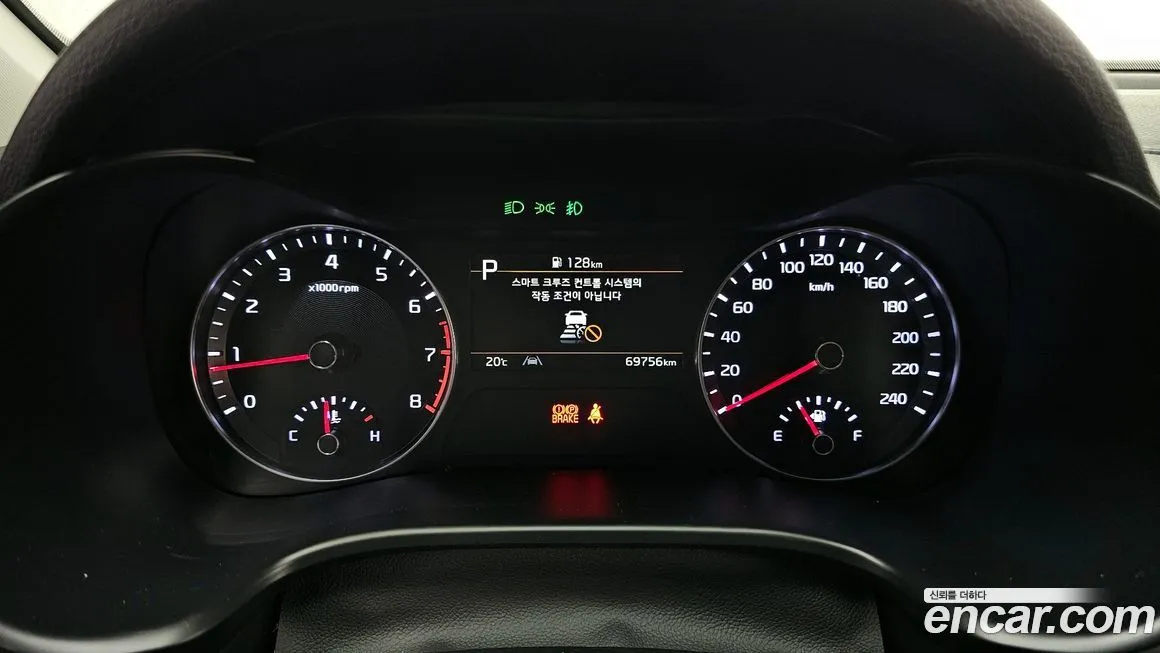 Kia K3 2023 из KR, фото 3