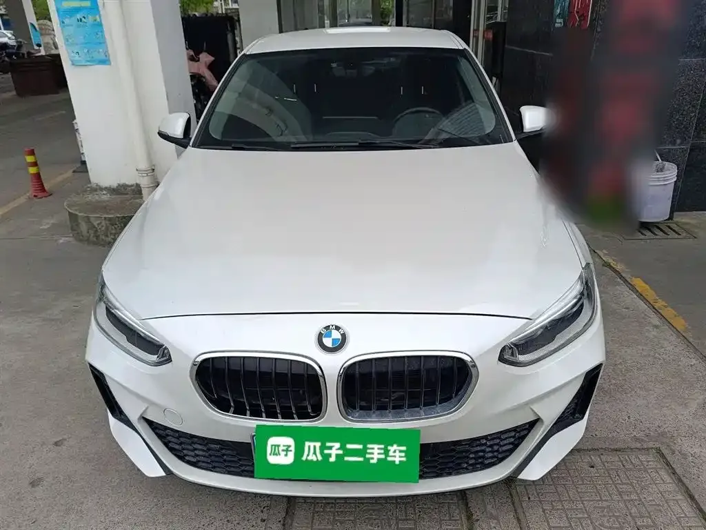 BMW 1 Series — фото 10
