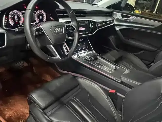 Audi A7 — фото 2