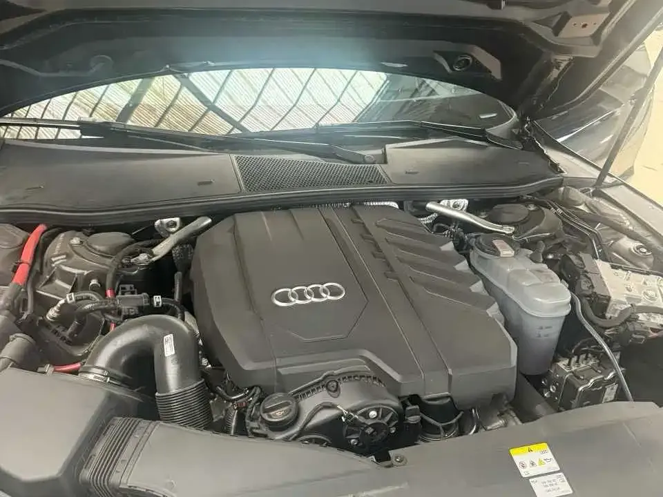 Audi A7 — фото 8