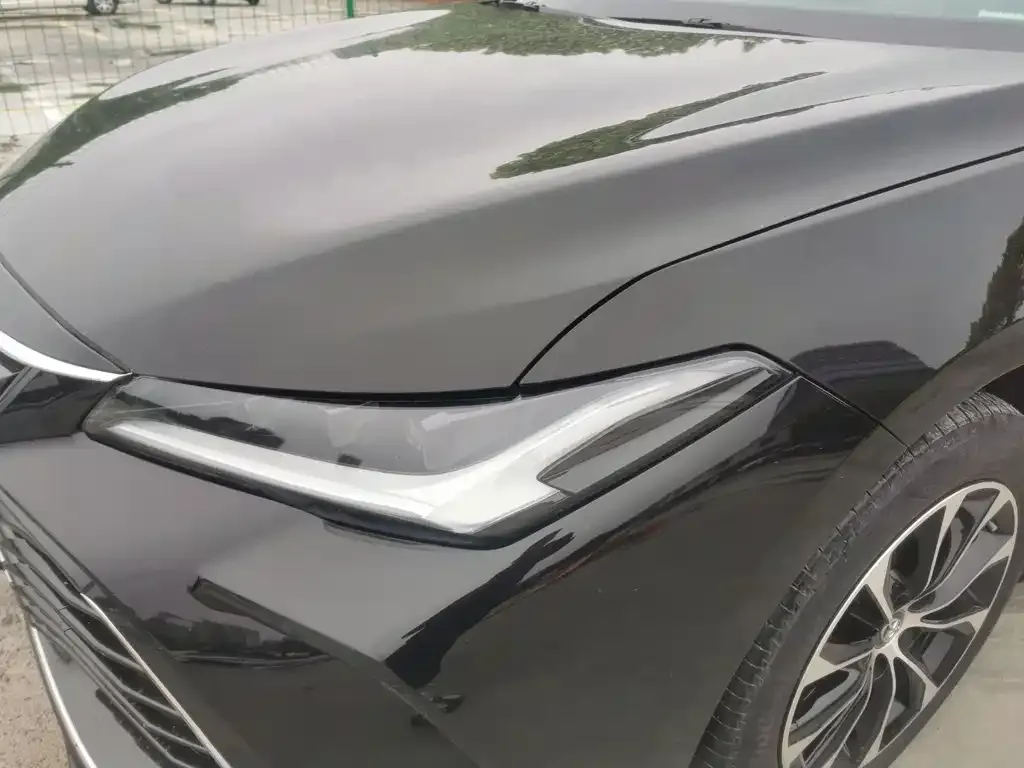 Toyota Avalon 2024 из CN, фото 3