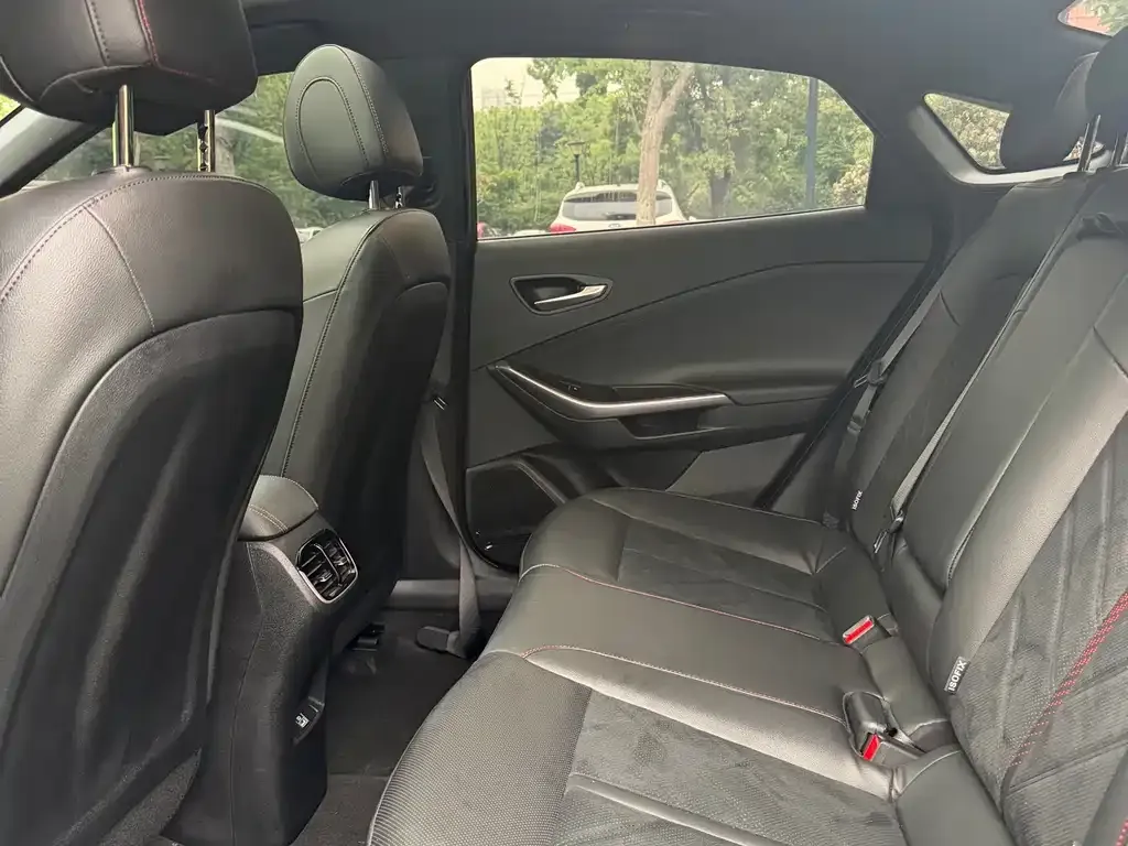 Hyundai Fista 2023 из CN, фото 3