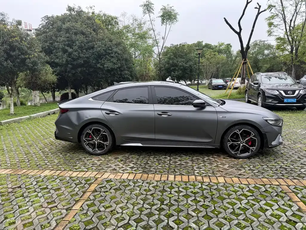 Hyundai Fista 2023 из CN, фото 9