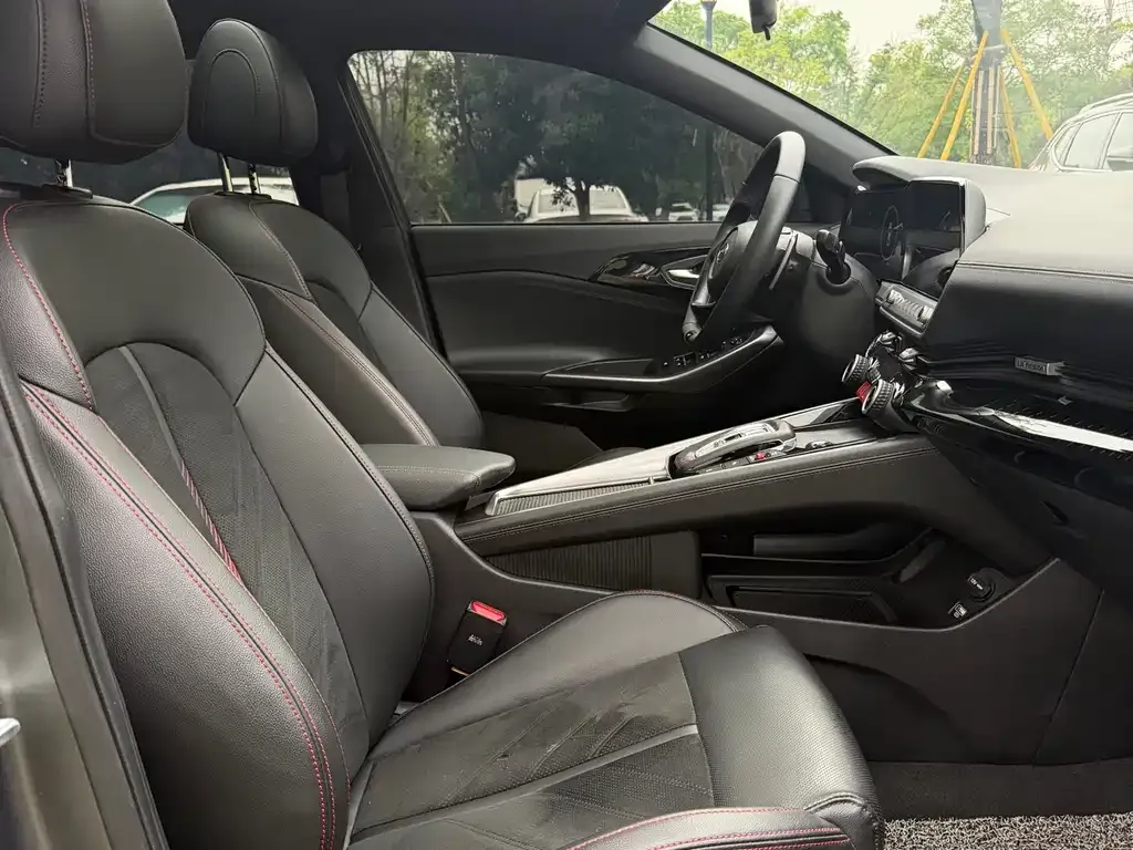Hyundai Fista 2023 из CN, фото 2