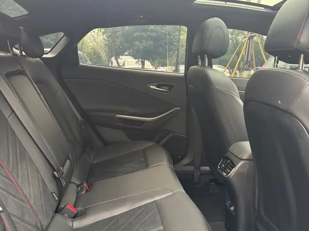 Hyundai Fista 2023 из CN, фото 4