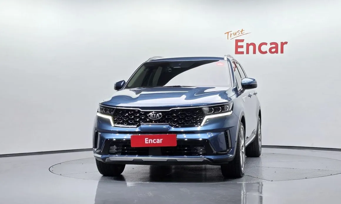 Kia Sorento — фото 2