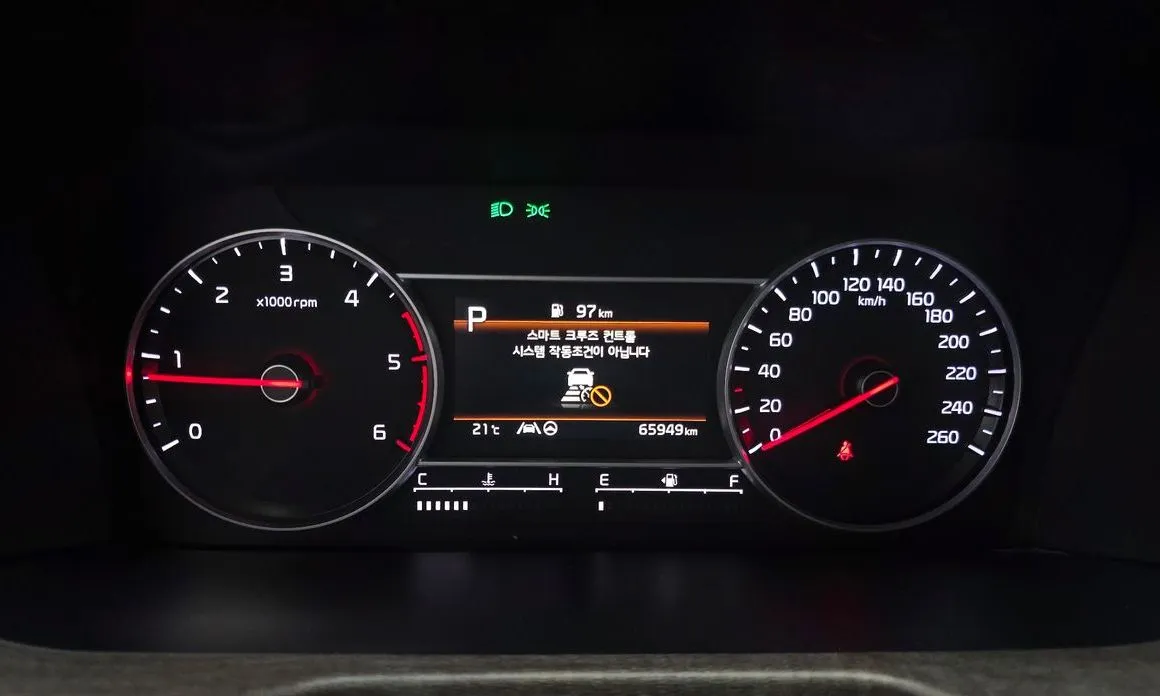 Kia Sorento — фото 4
