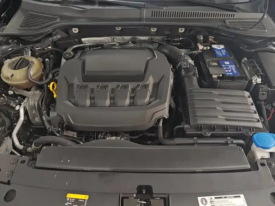 Volkswagen Passat — фото 7