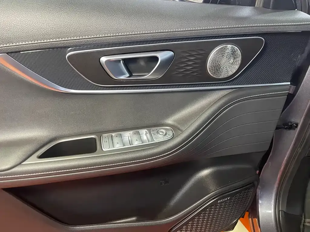 Chery Tiggo 7 PLUS — фото 7