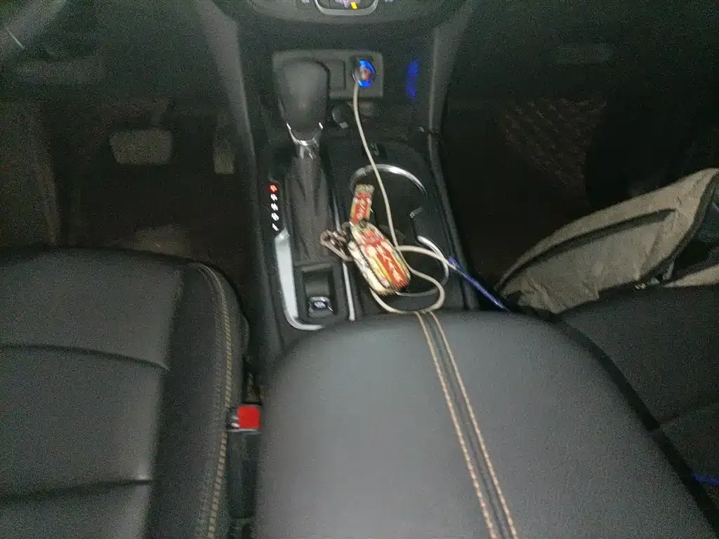 Chevrolet Equinox 2021 из CN, фото 5