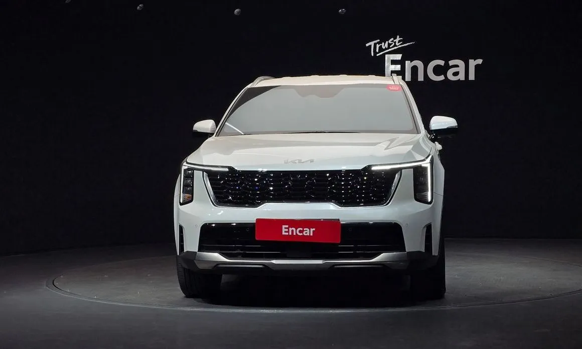 Kia Sorento — фото 2