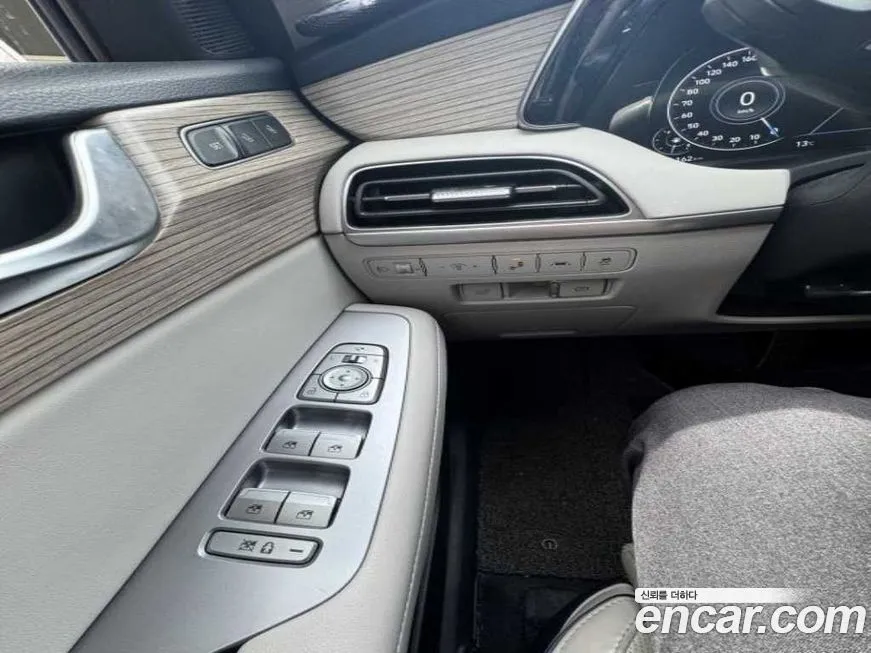 Hyundai Palisade — фото 2