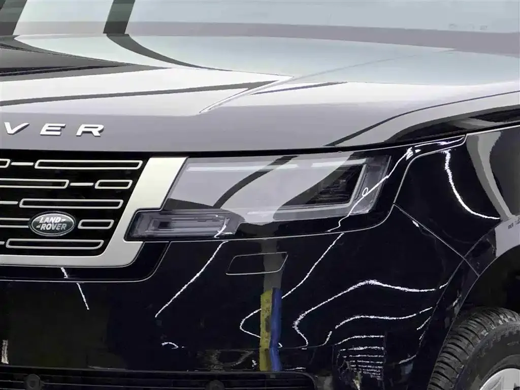 Land Rover Range Rover — фото 10