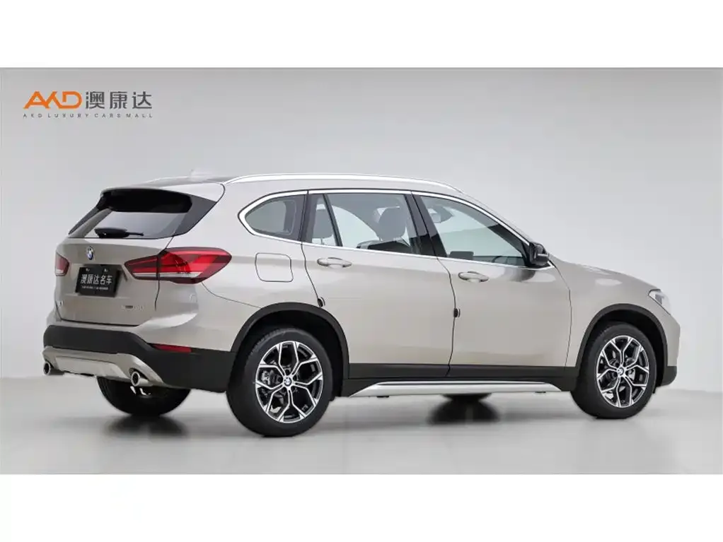 BMW X1 — фото 2
