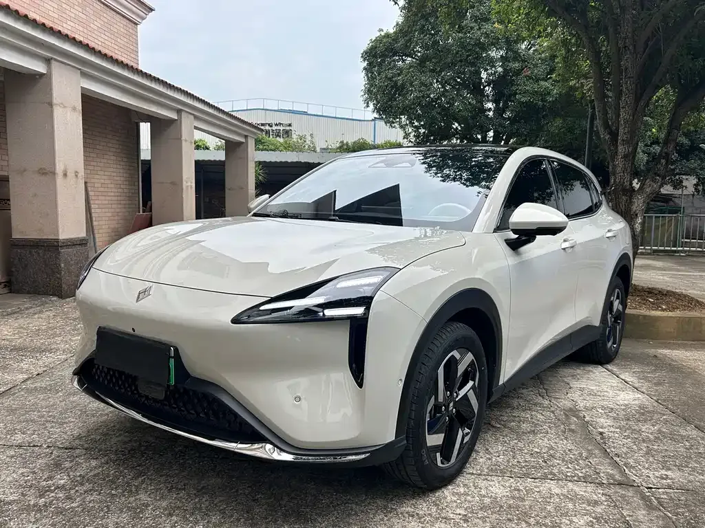 Baojun Yunhai