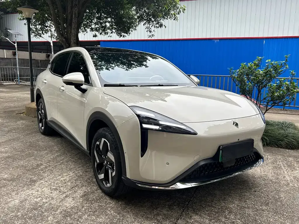 Baojun Yunhai 2025 из CN, фото 8
