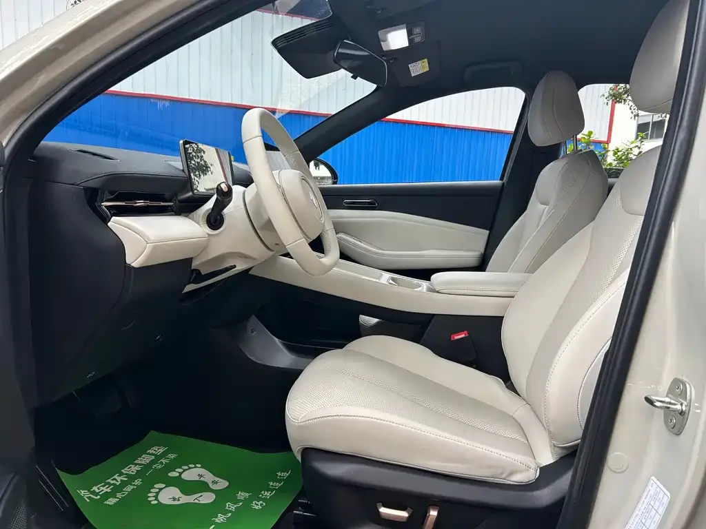 Baojun Yunhai 2025 из CN, фото 3