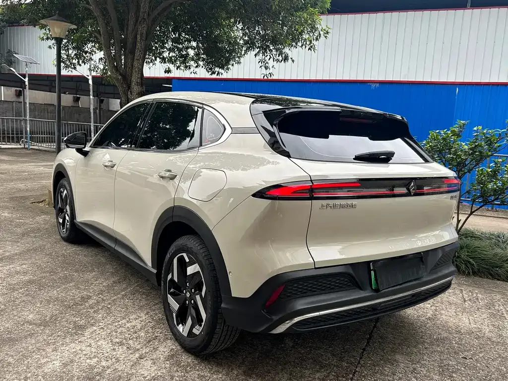 Baojun Yunhai 2025 из CN, фото 7