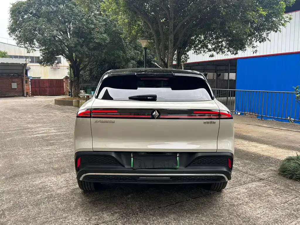 Baojun Yunhai 2025 из CN, фото 6