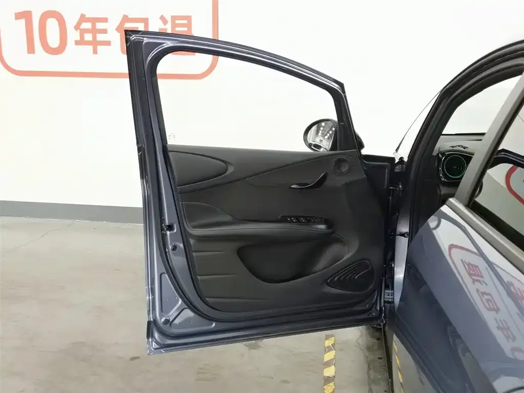BYD Dolphin 2025 из CN, фото 2
