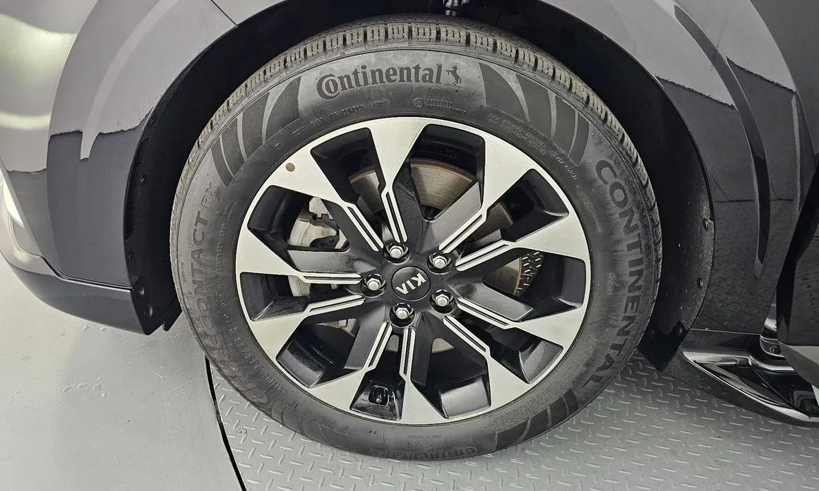 Kia Carnival — фото 10