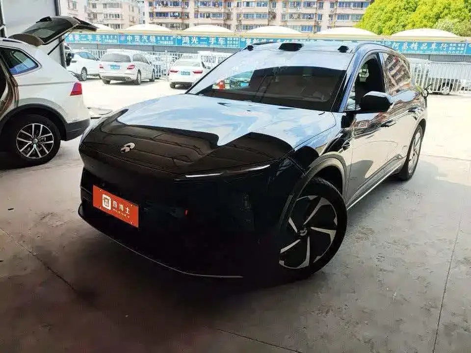 NIO ES6 2025 из CN, фото 1