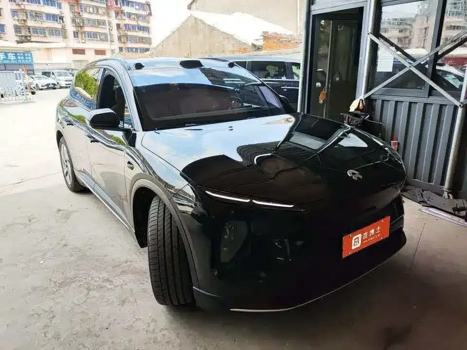 NIO ES6 2025 из CN, фото 8