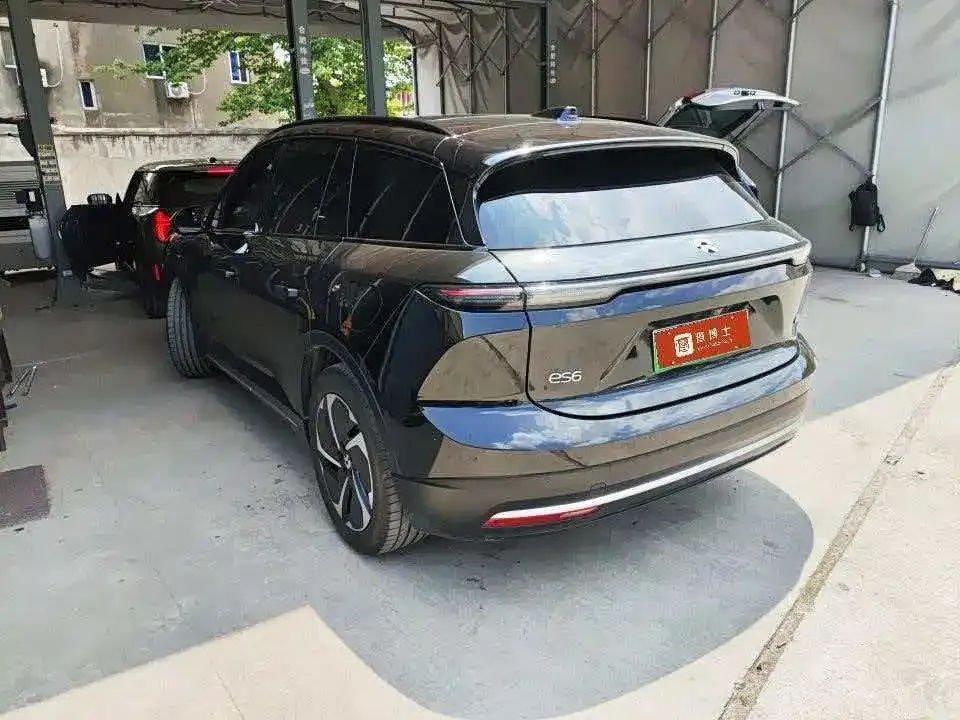 NIO ES6 2025 из CN, фото 6