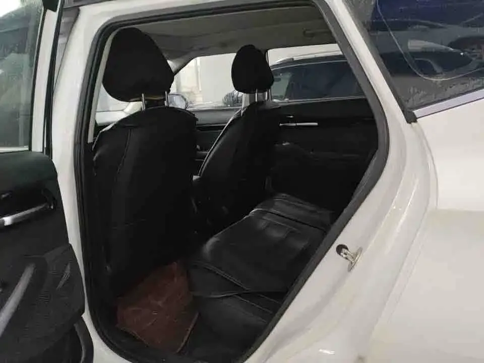 Kia KX3 — фото 4
