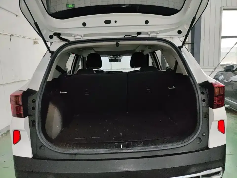 Kia KX3 — фото 2