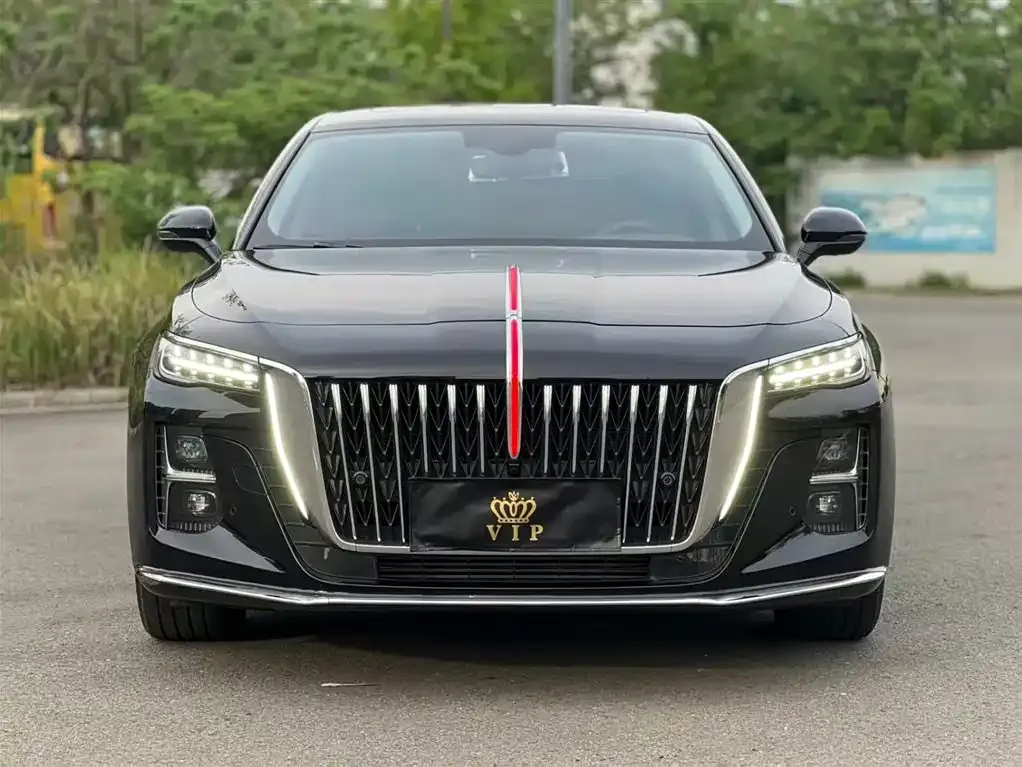 Hongqi H5 2023 из CN, фото 6