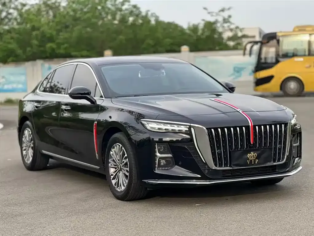 Hongqi H5 2023 из CN, фото 4