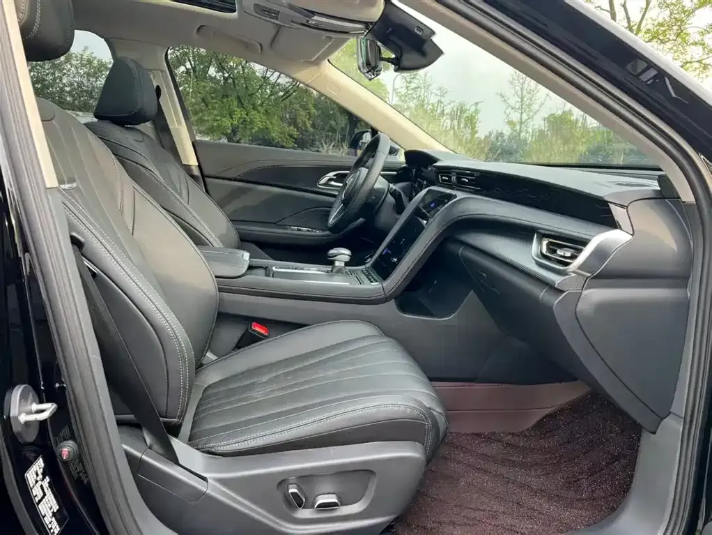 Hongqi H5 2023 из CN, фото 8