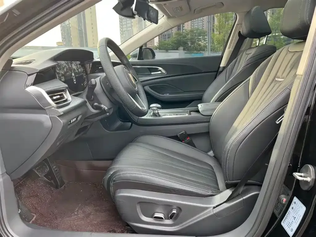 Hongqi H5 2023 из CN, фото 3